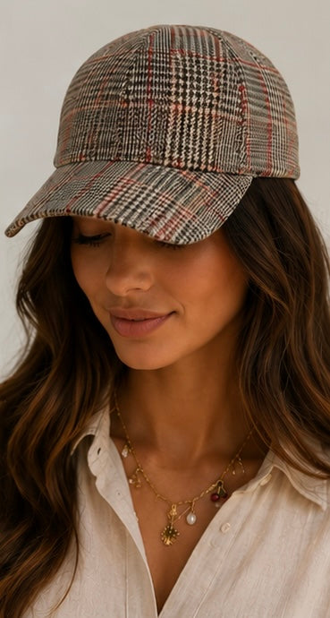 Cool cap | Accessories