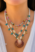 Ocean Necklace