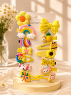 Cutie Clips