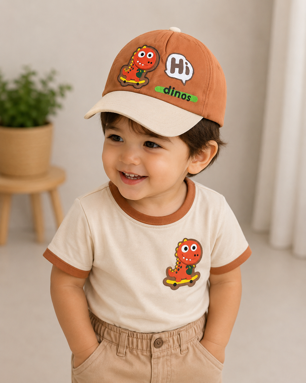 Baby cap | Accessories