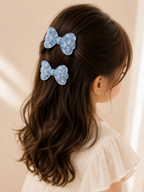 Denim Sparkle | kids collection