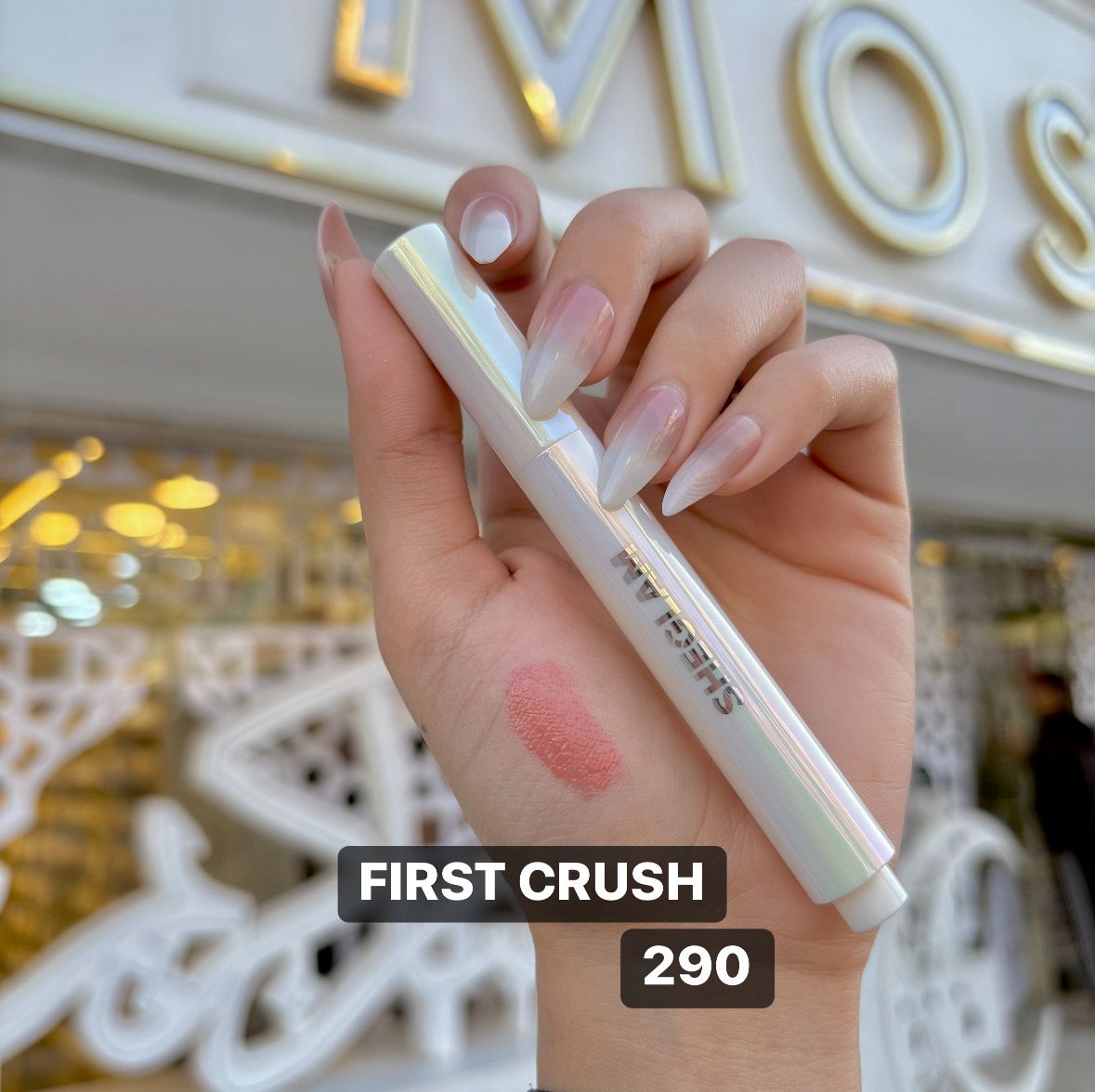 Lip Plamer Sheglam