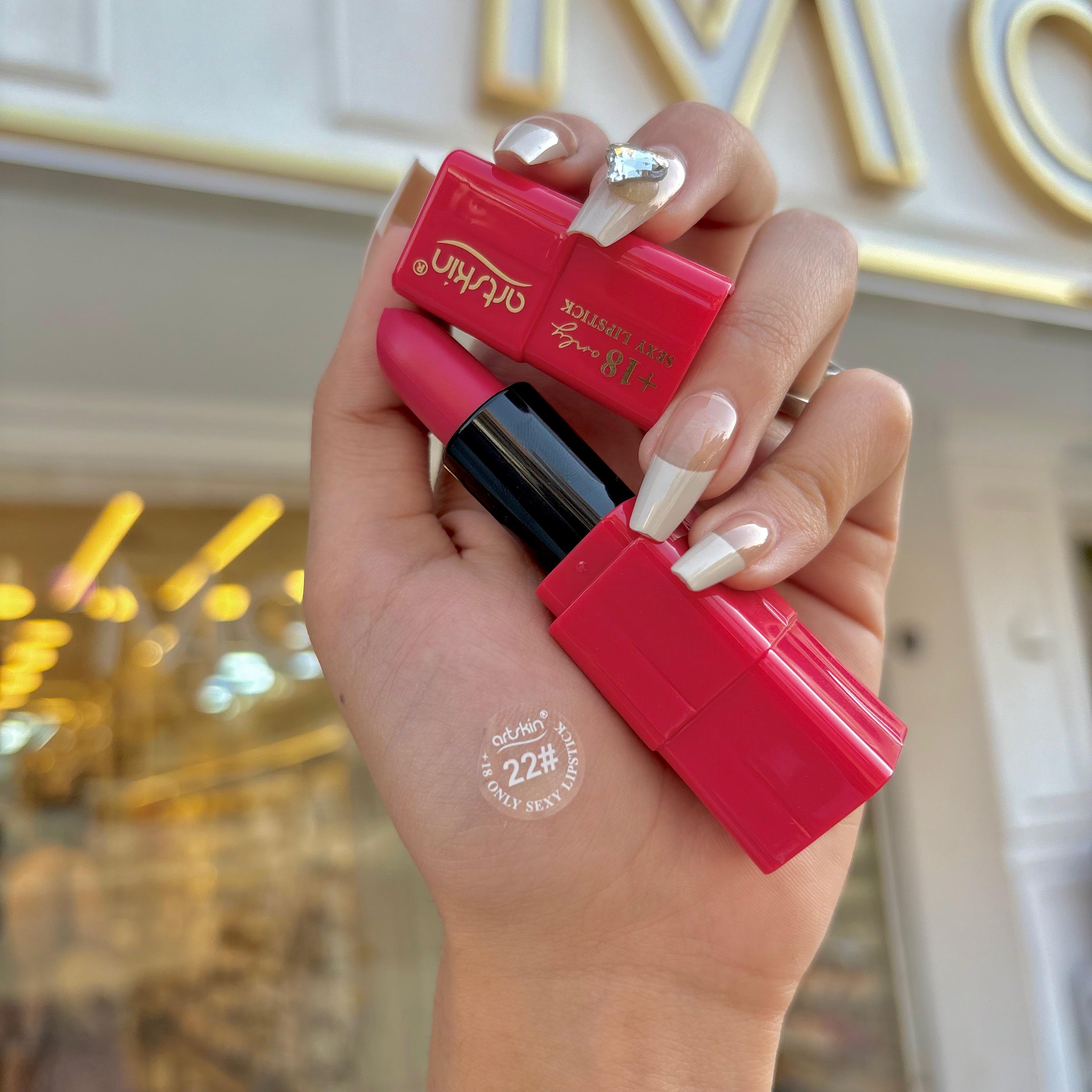 Artskin Matte Lipstick - روج ستيك ارتسكن