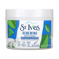 St. Ives Collagen &amp; Elastin Renewing Moisturizer - 283g 