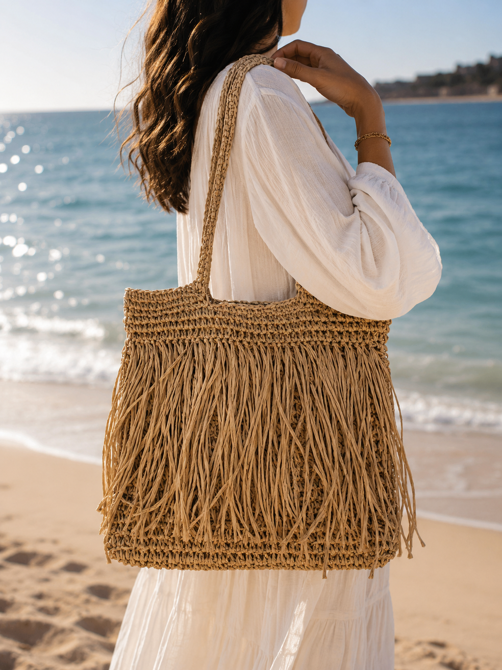 Seabreeze | Bag
