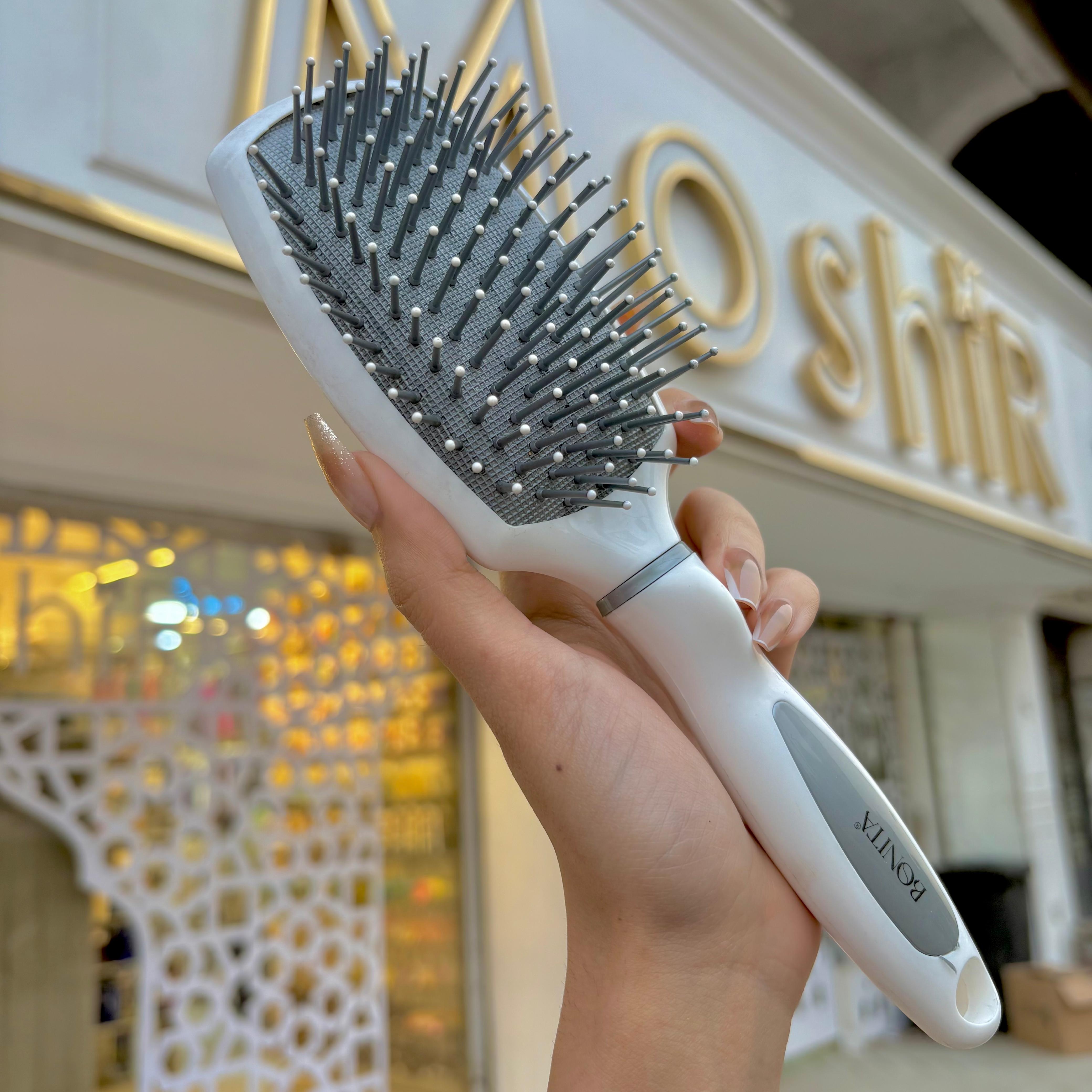 فرشه بونيتا بيضه