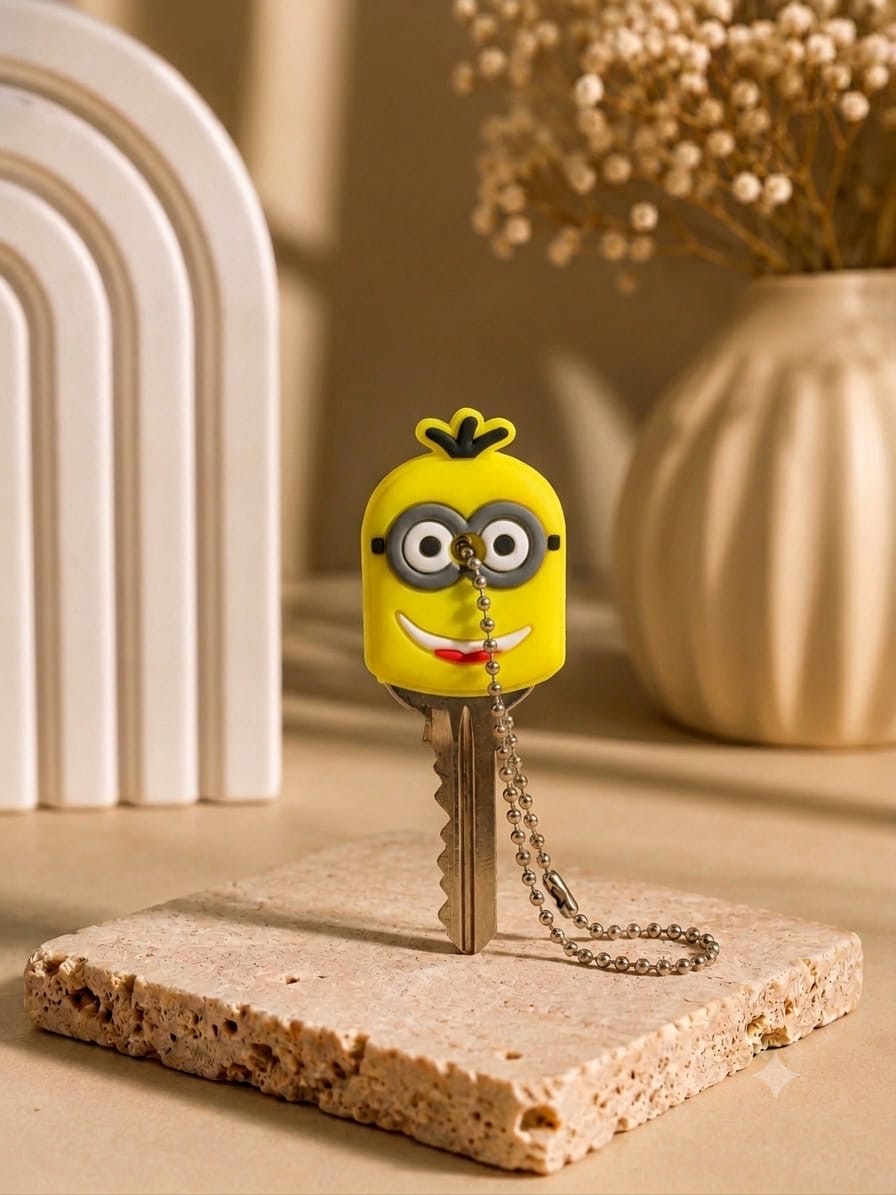Key Cover