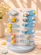 Cutie Pop Clips