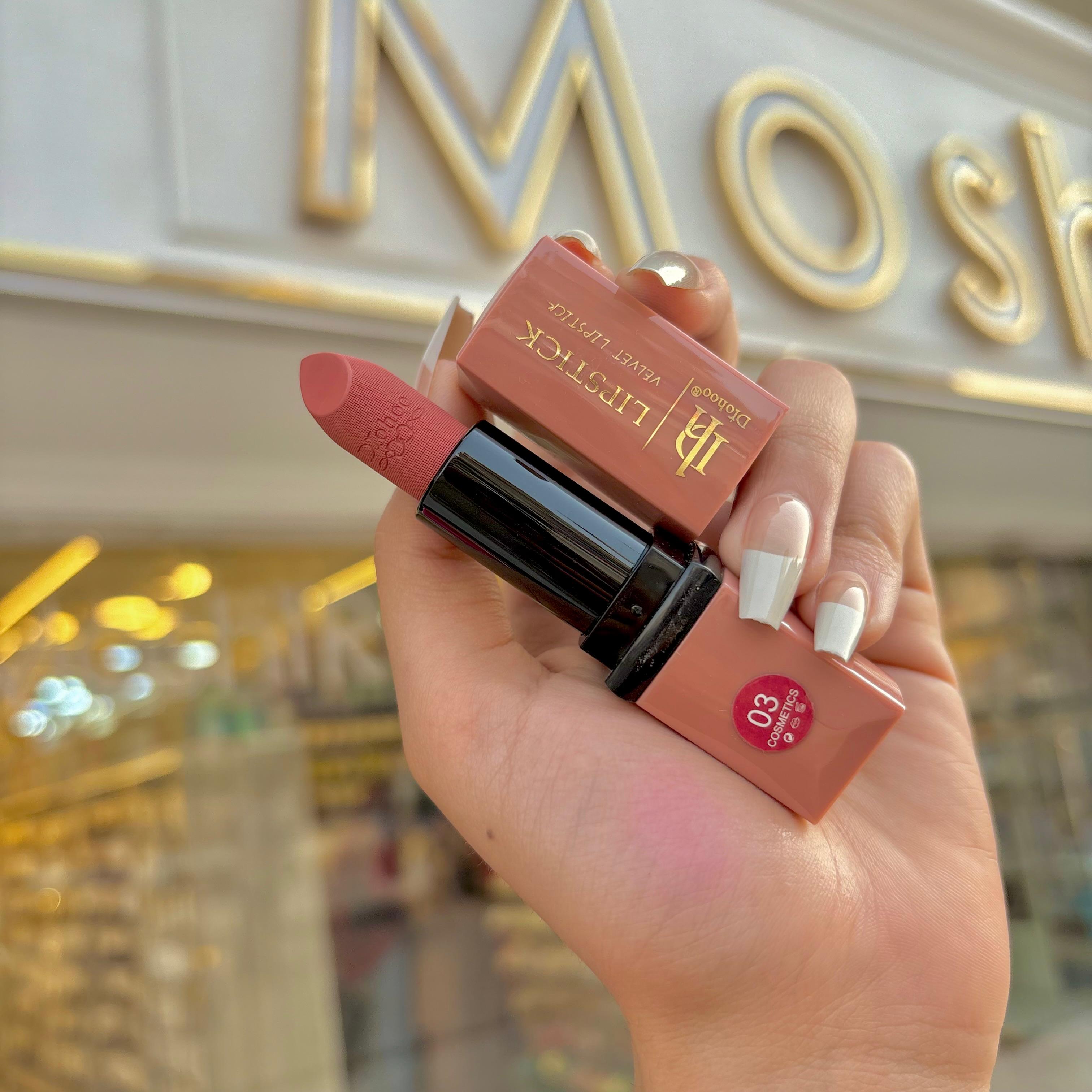 Drohoo Lipstick - روج ستيك دارهو