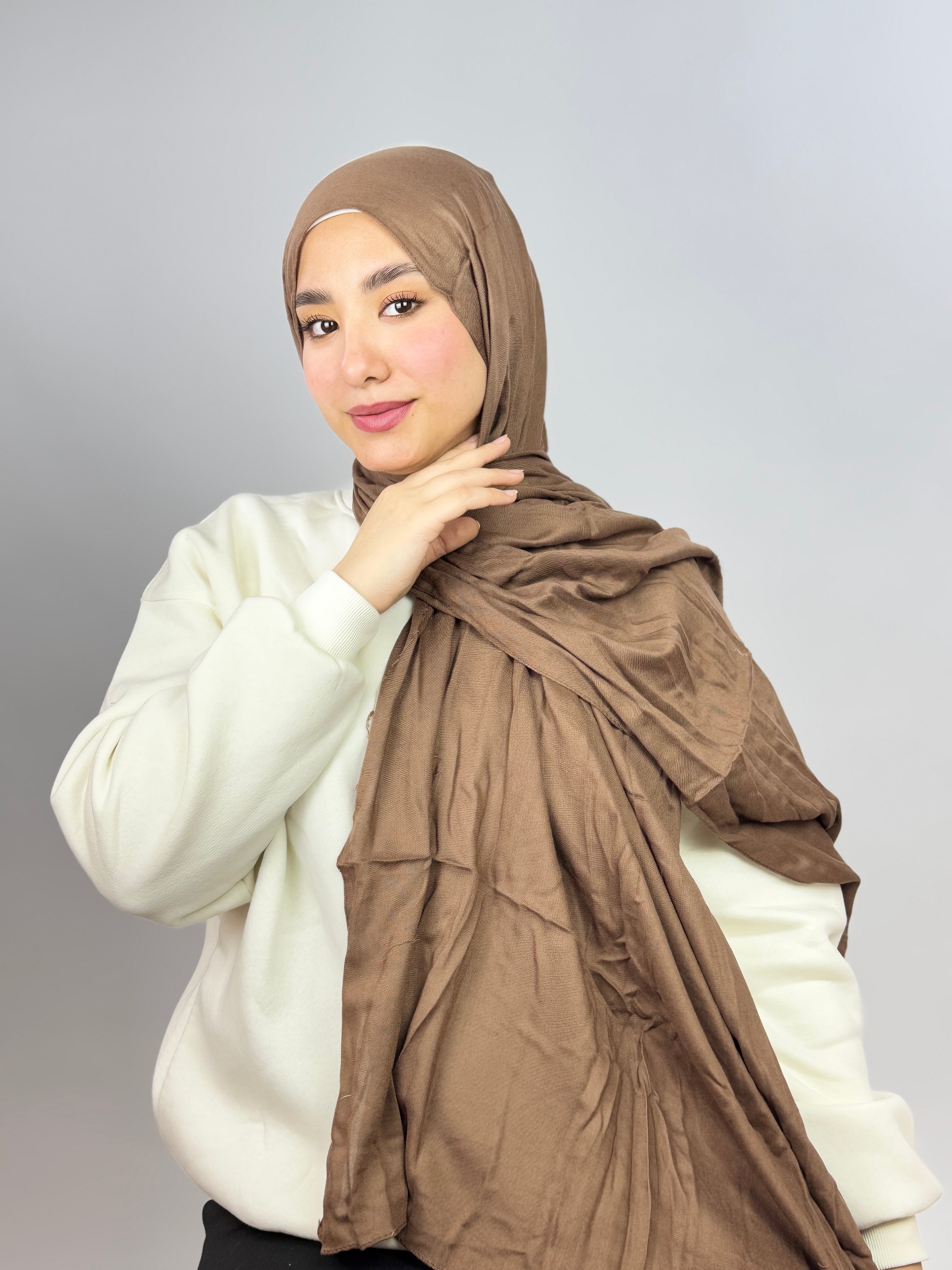 طرحة مودال ساده