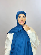 Gel Bandana Scarf | Soft & Everyday Style