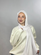 Gel Bandana Scarf | Soft & Everyday Style