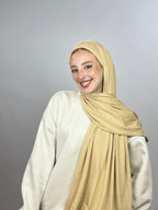 Gel Bandana Scarf | Soft & Everyday Style