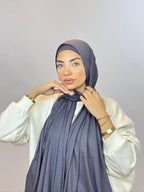 Gel Bandana Scarf | Soft & Everyday Style