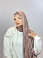 Gel Bandana Scarf | Soft & Everyday Style