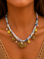 Golden Shore | Accessories