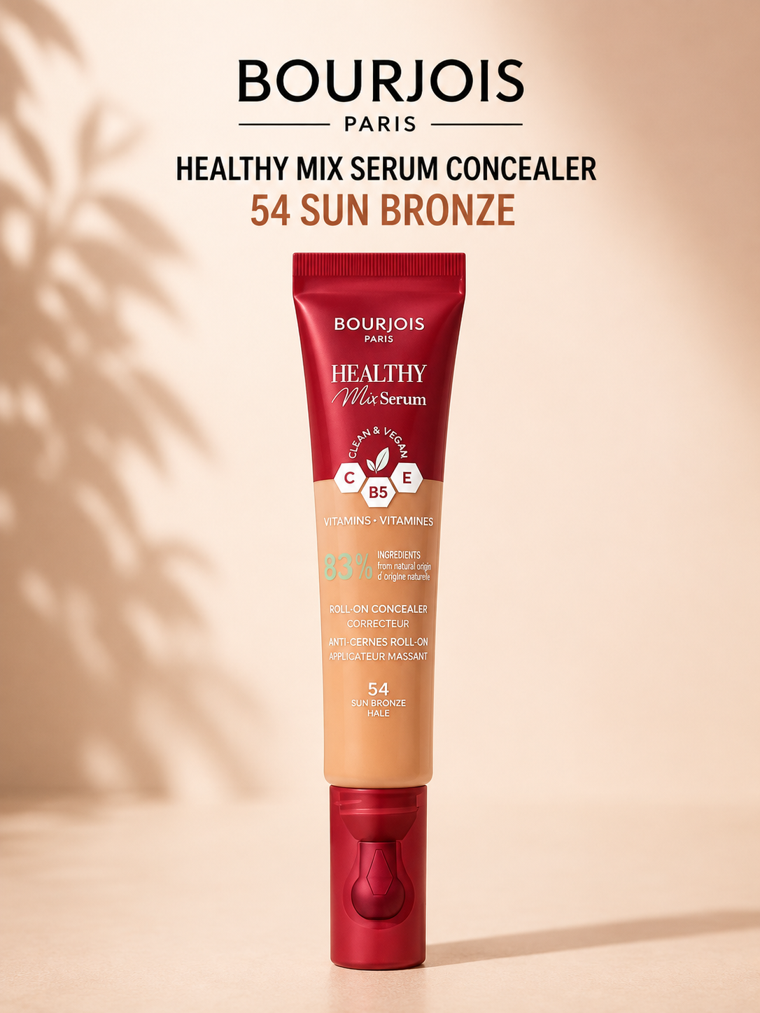 Bourjois Health mix serum