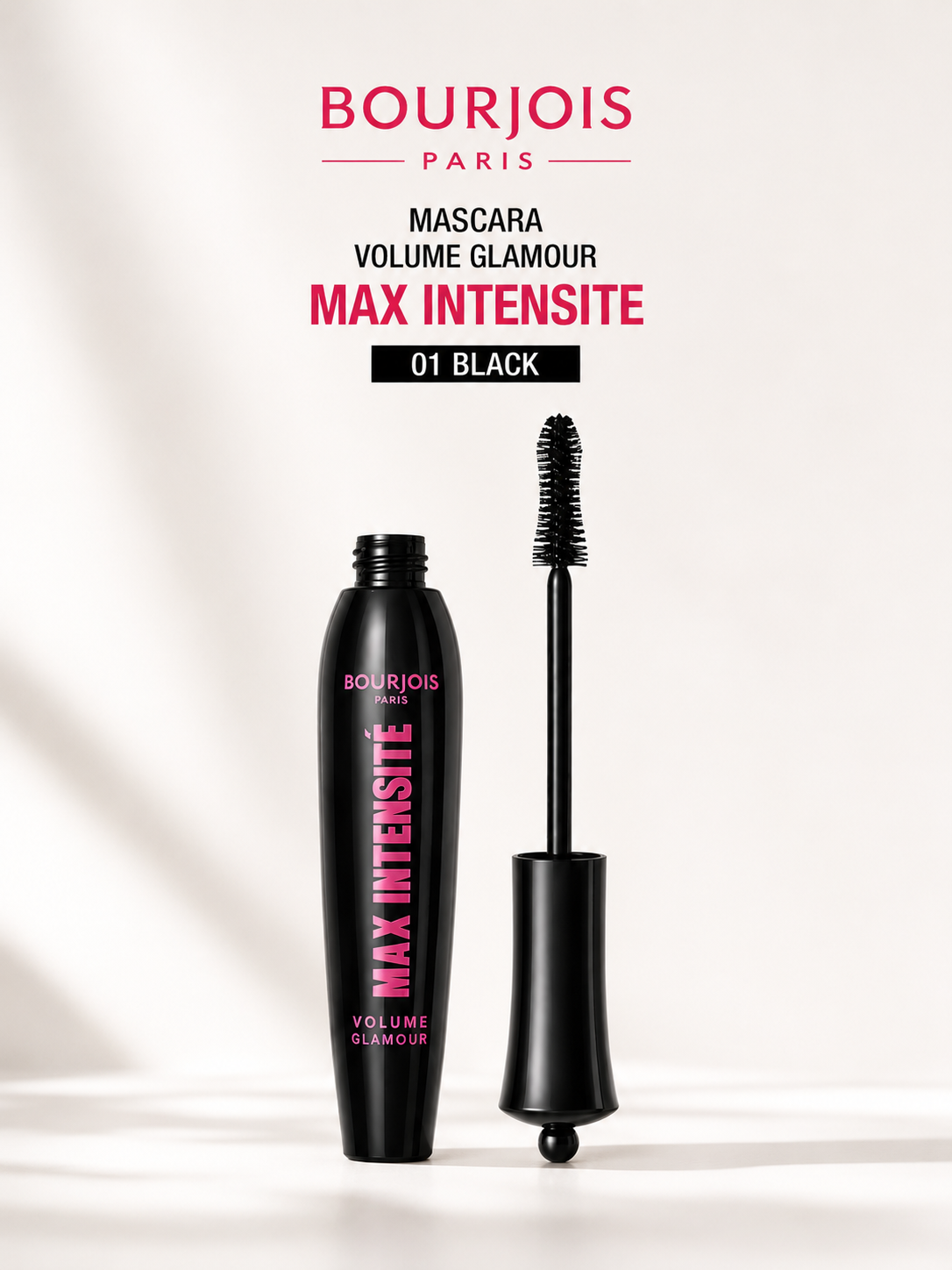 Bourjois Mascara