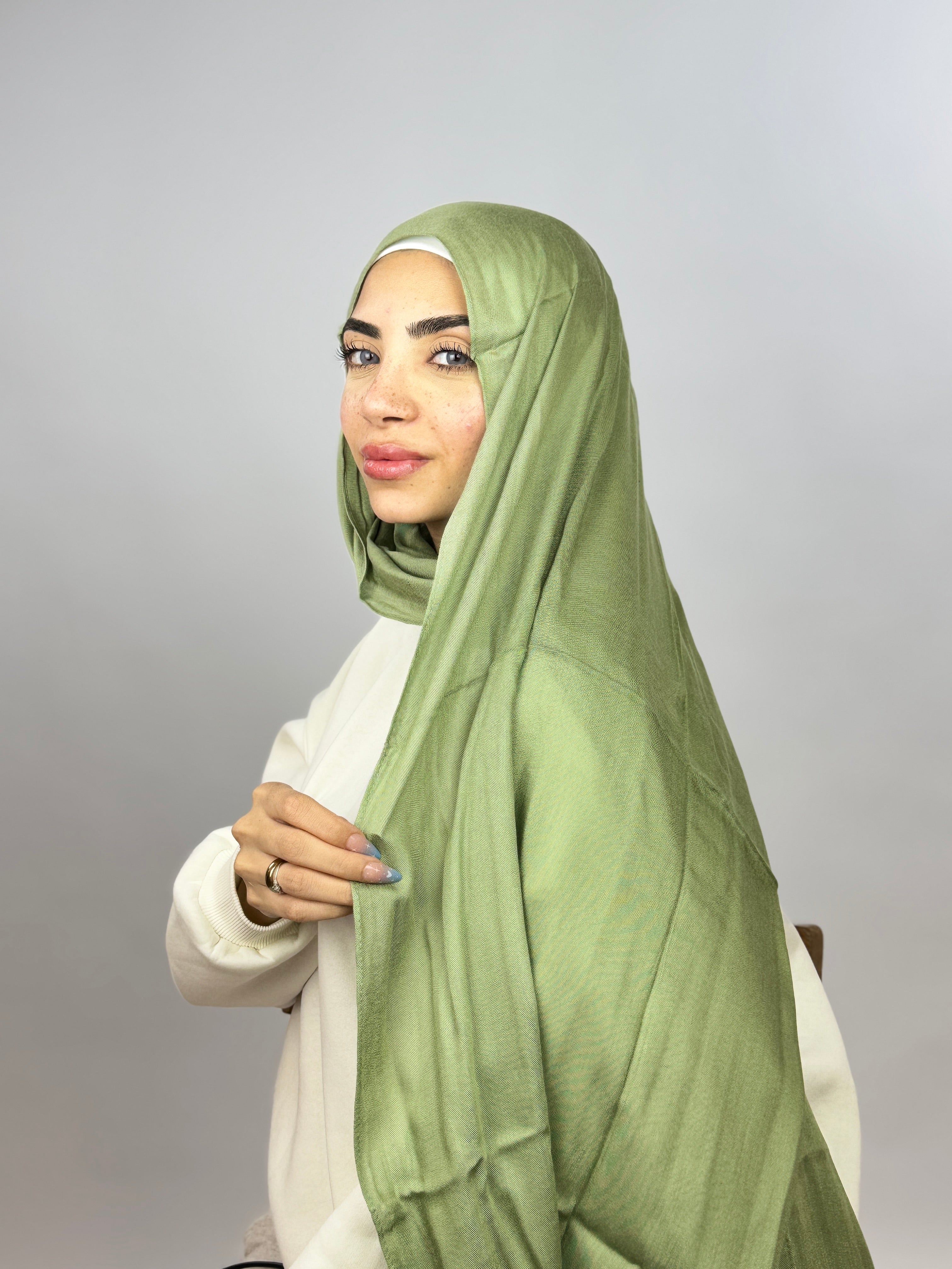 طرحة مودال ساده