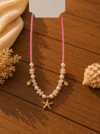 Wish Star Necklace
