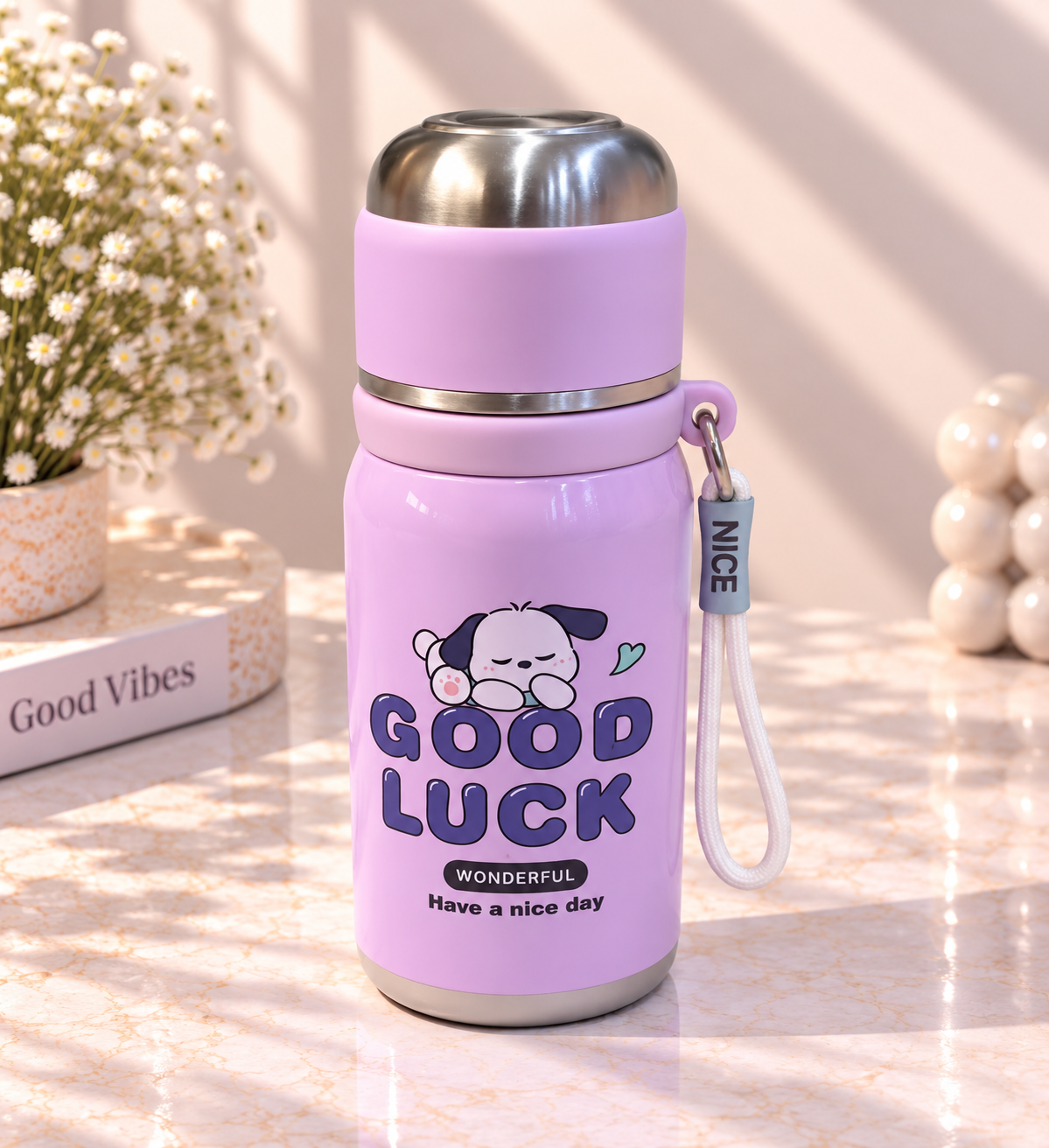 Good luck | mug