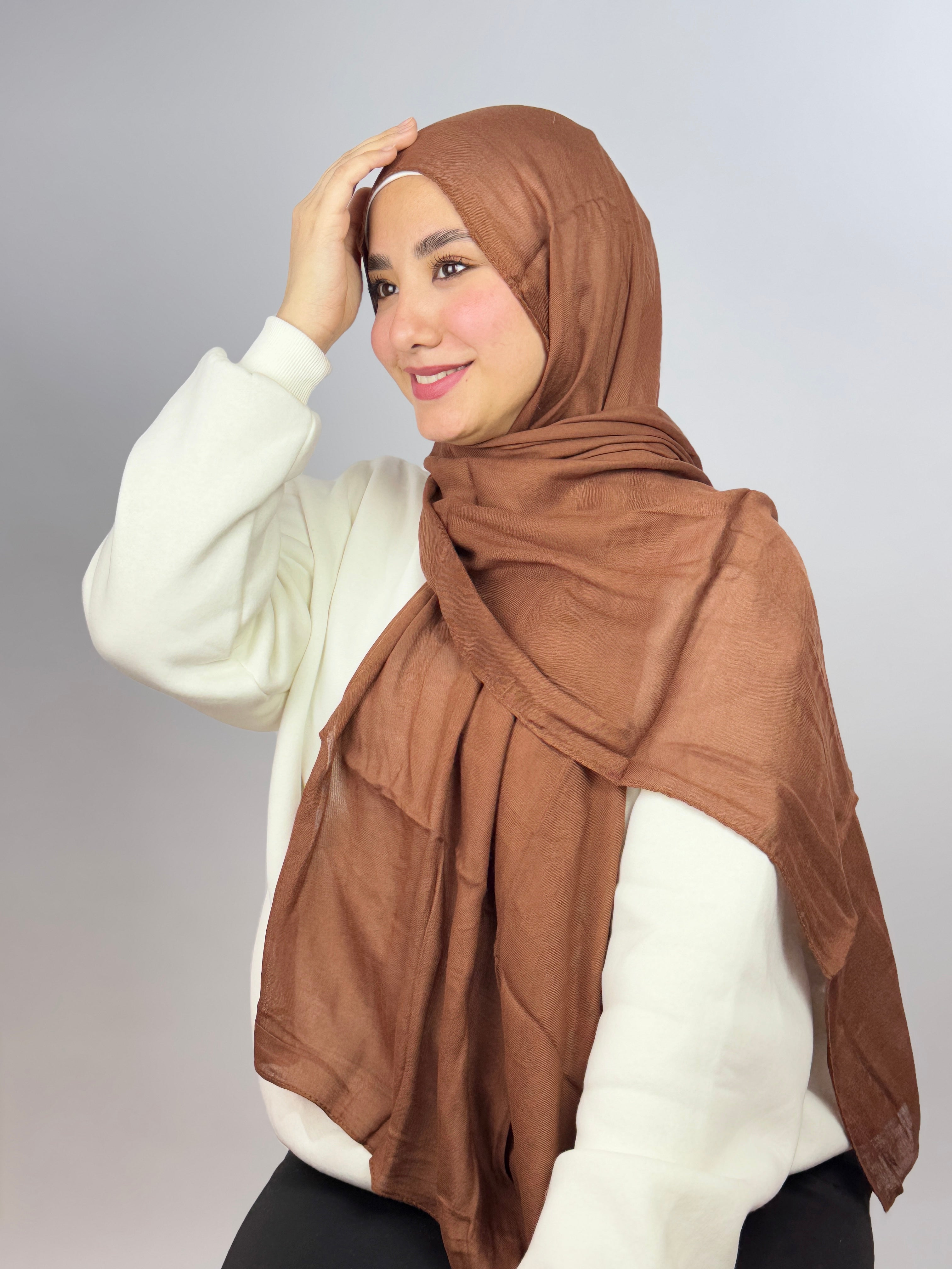 طرحة مودال ساده