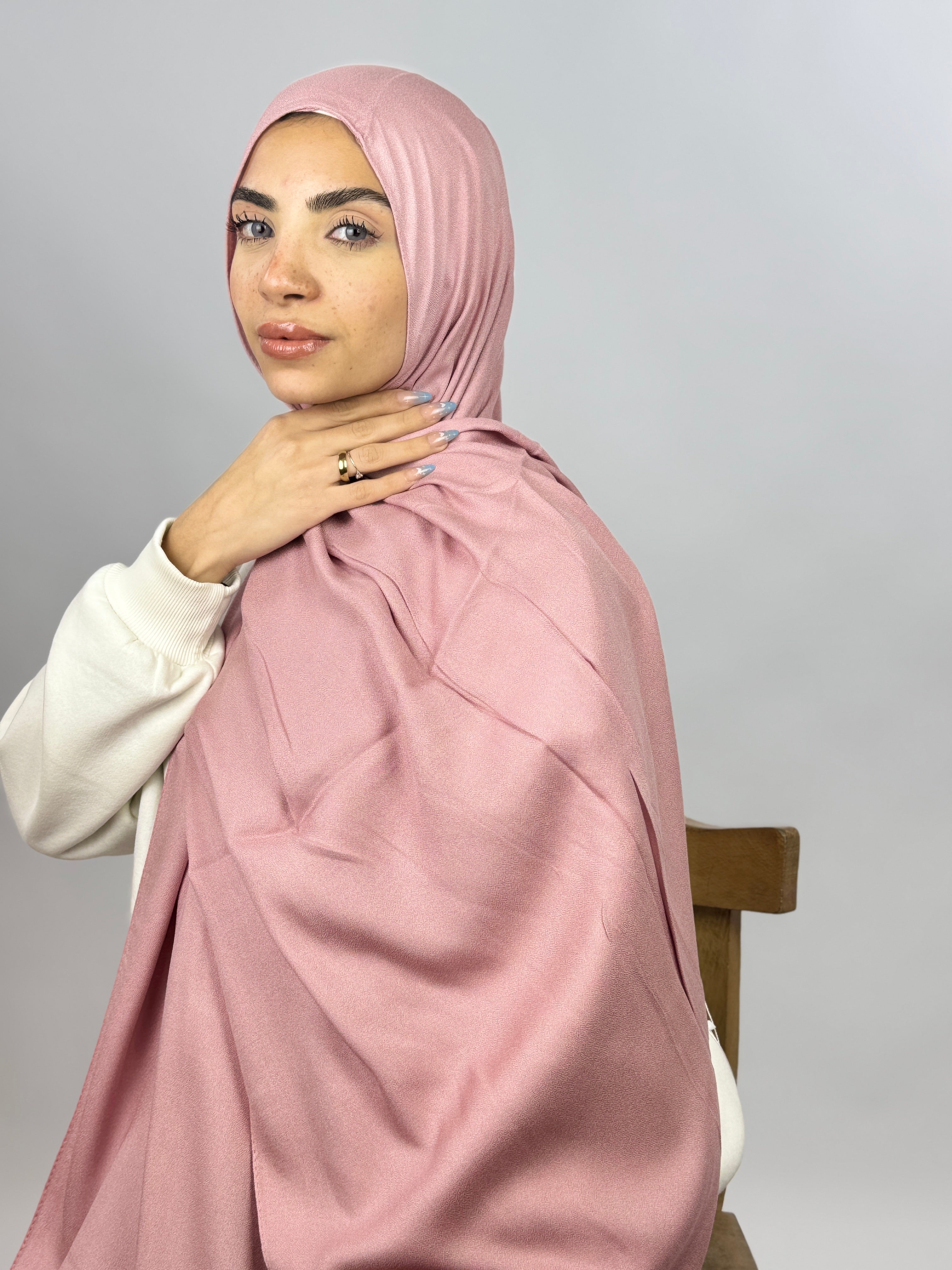 طرحة اليجانس