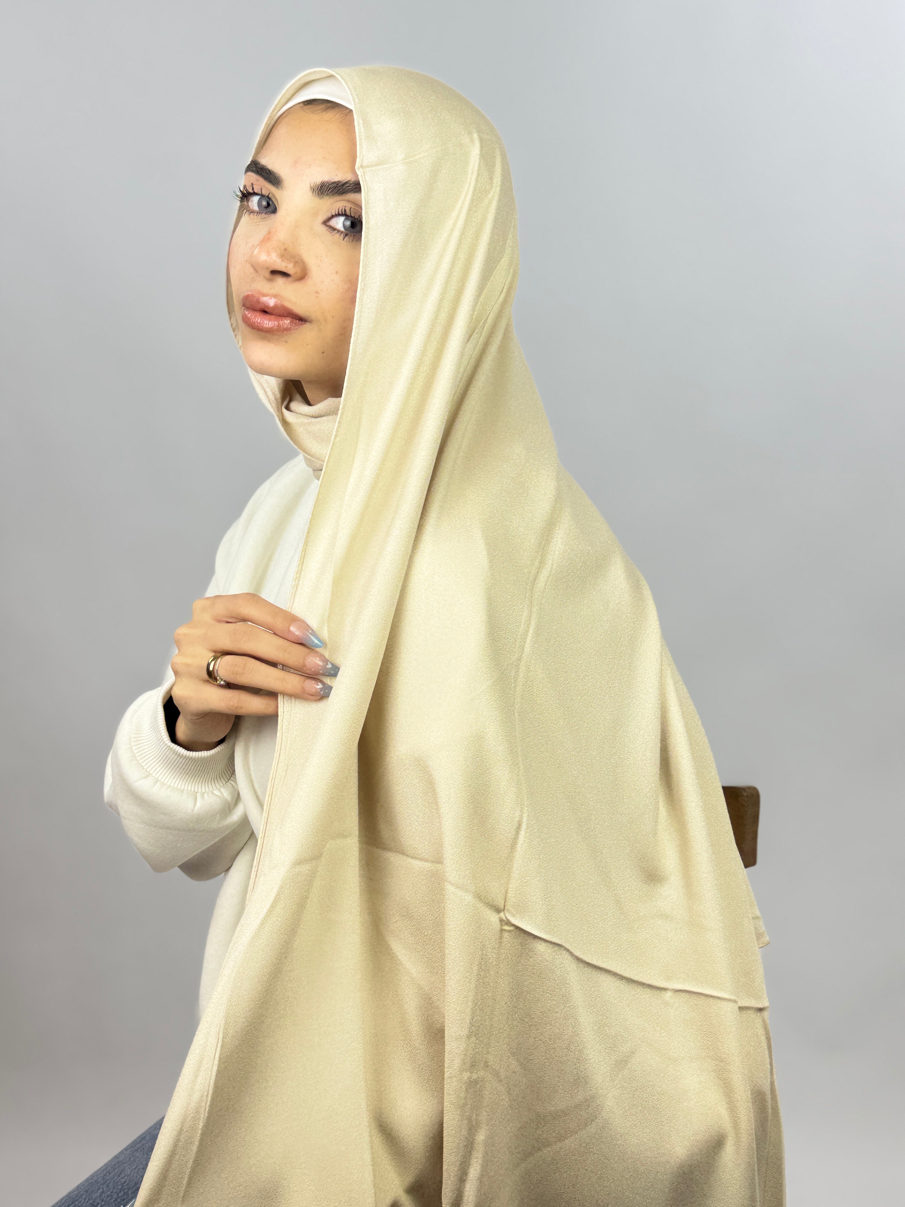 طرحة اليجانس