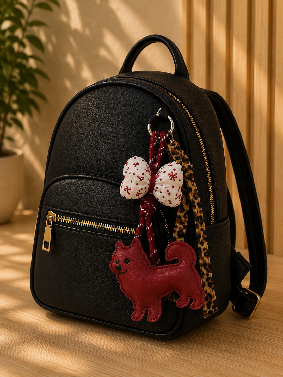 Puppy Charm