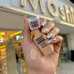 Might Cinema Concealer - كونسيلر سينما