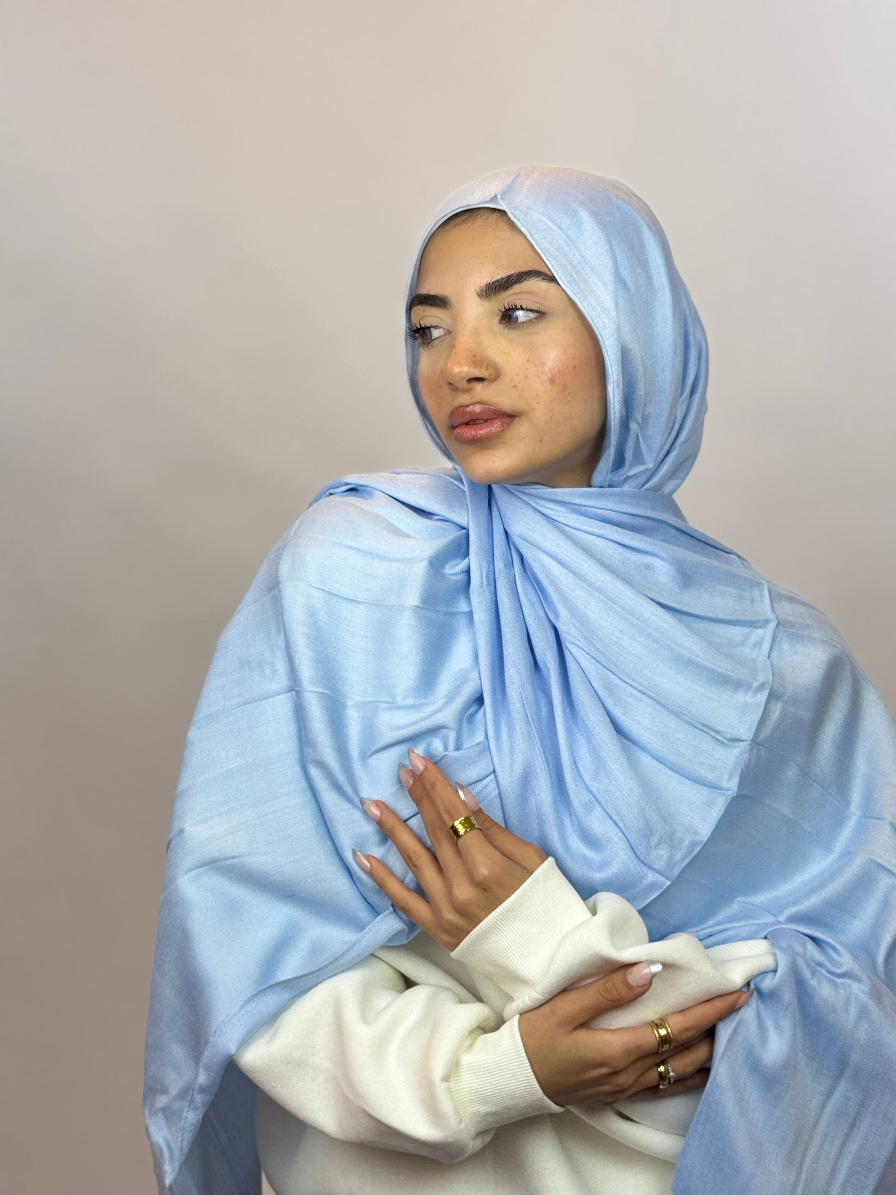 طرحة مودال ساده
