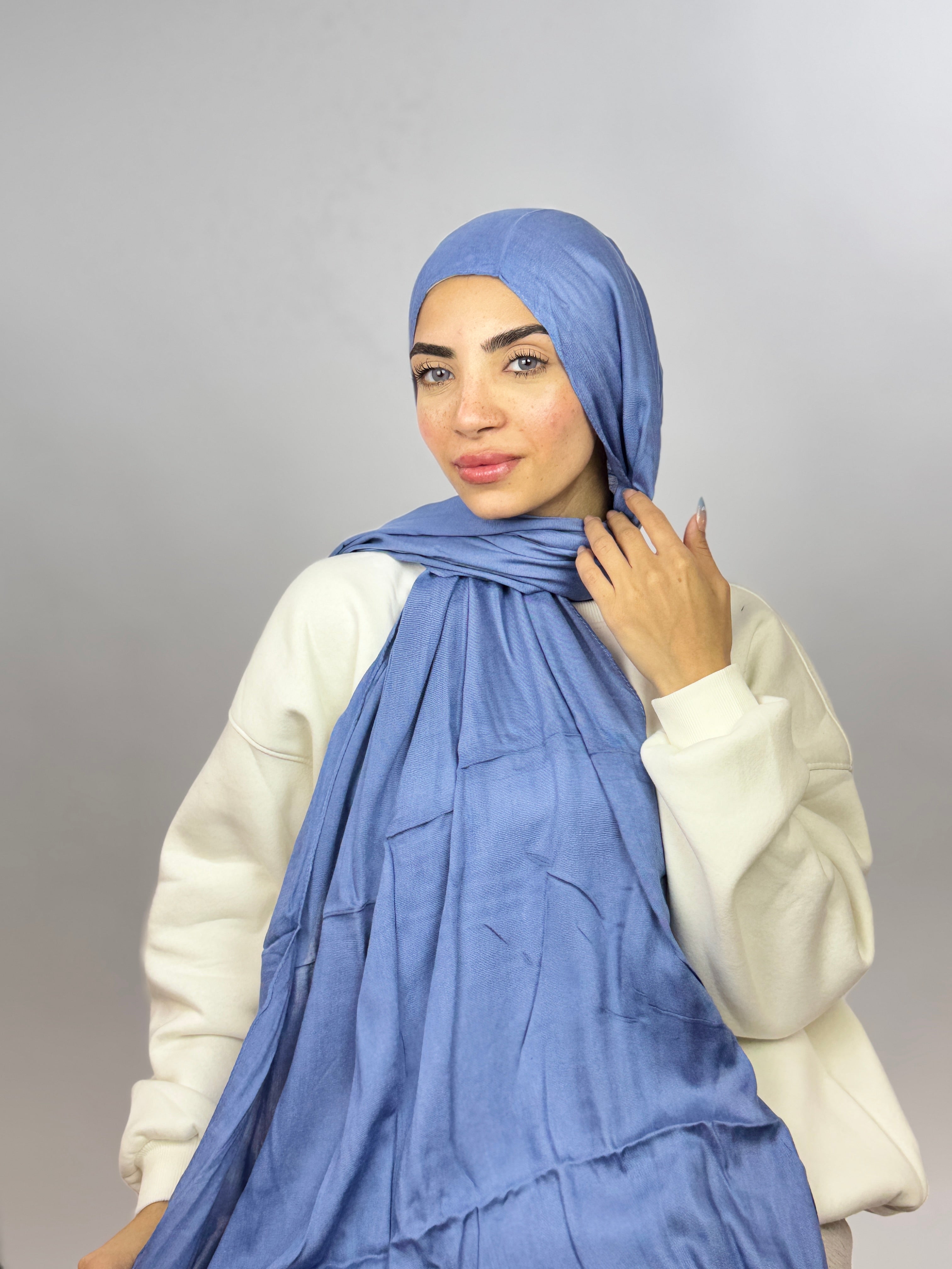 طرحة مودال ساده
