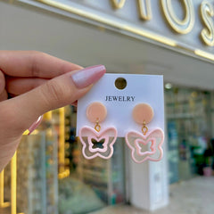 حلق الوان فراشه