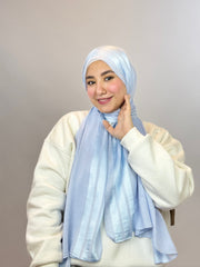 طرحة شاش ستان