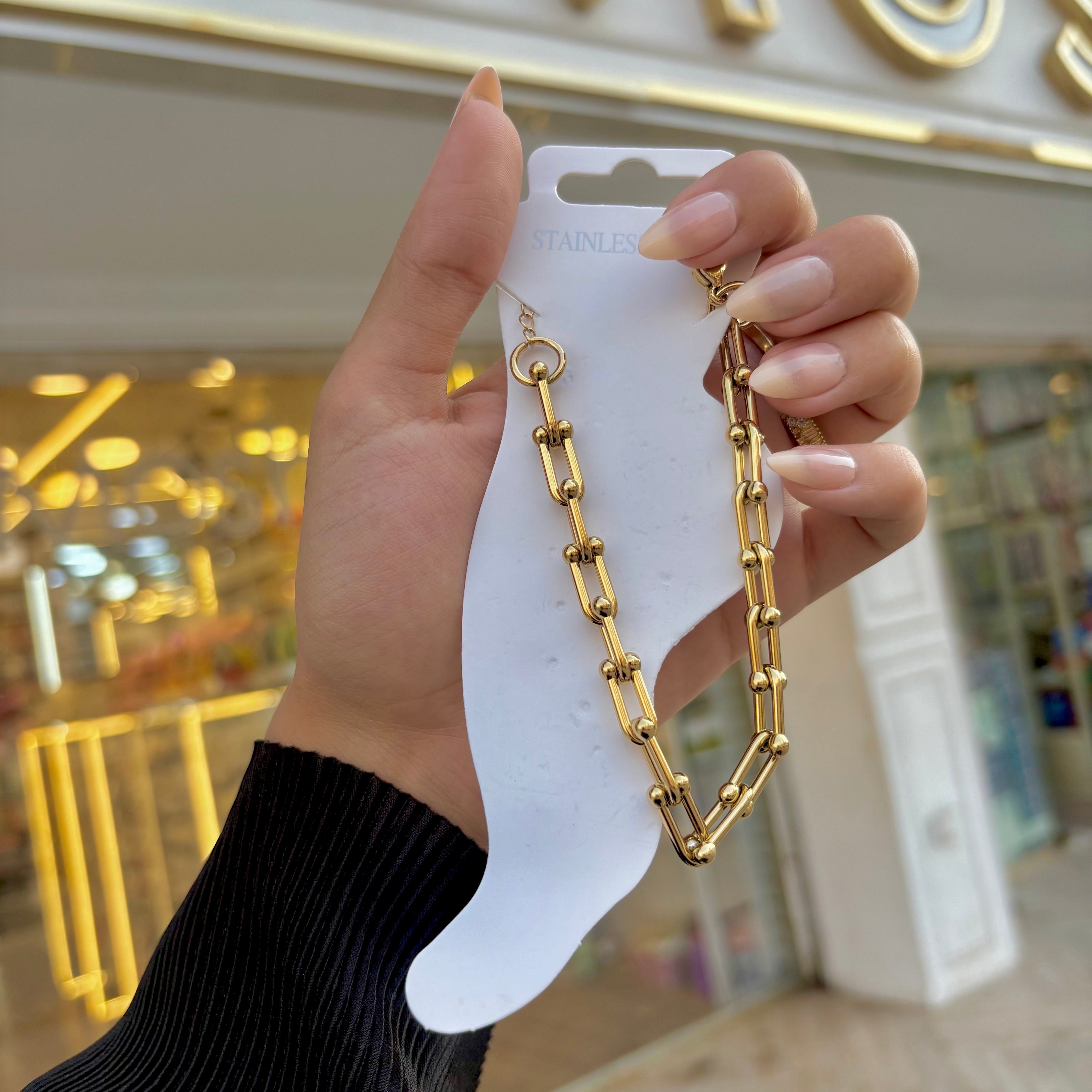 خلخال حلقات
