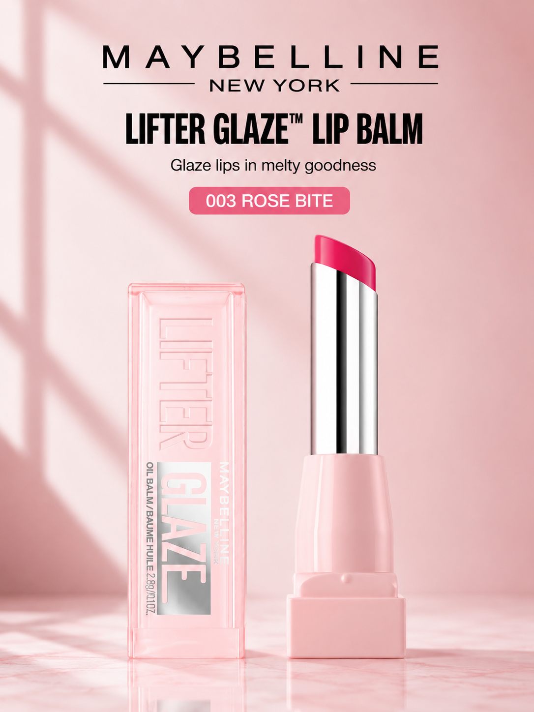 Maybellin lifter glaze