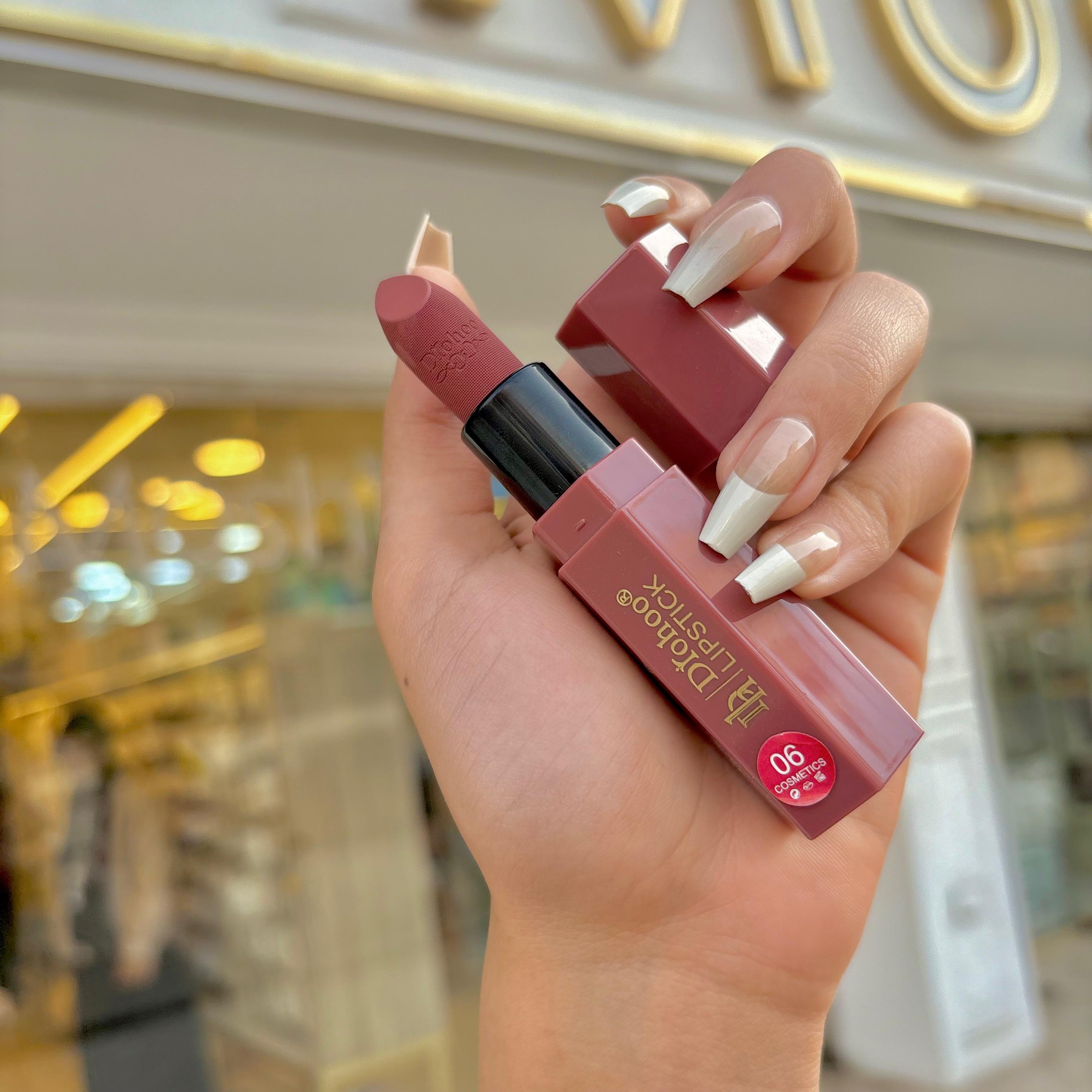 Drohoo Lipstick -روج ستيك دارهو