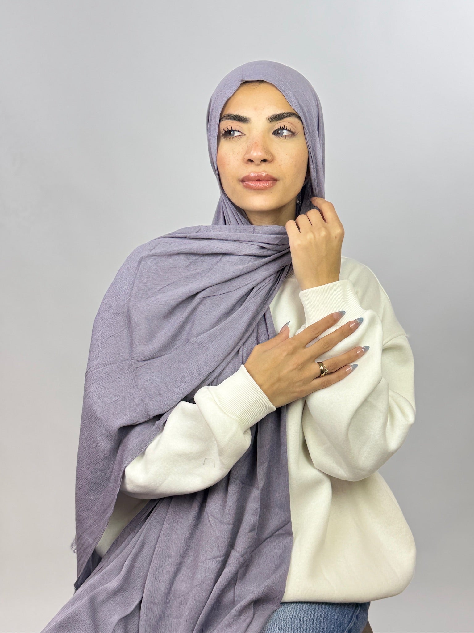 طرحه شاش مستورد