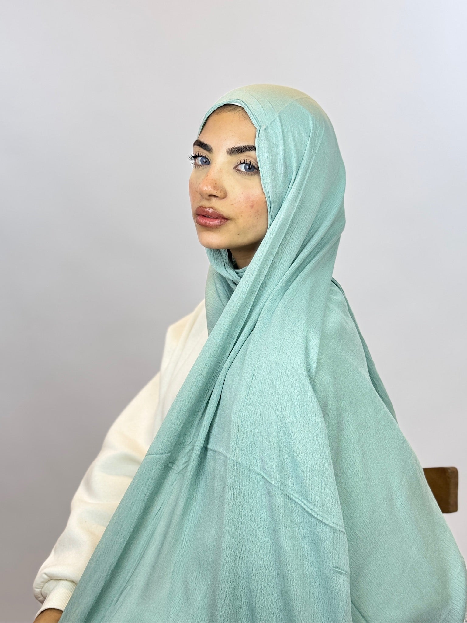 طرحه شاش مستورد