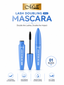 M.N 
MASCARA Lash Doubling Pro