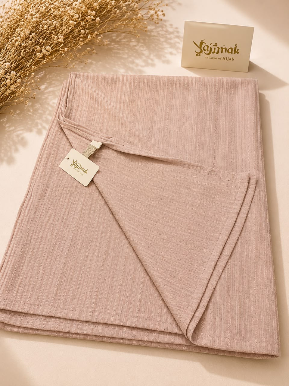 Kuwaiti Cotton Scarf