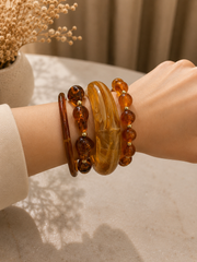 Sunshine Bangles