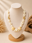 Seashell Dream Necklace