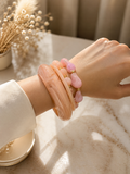 Sunshine Bangles