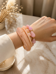 Sunshine Bangles