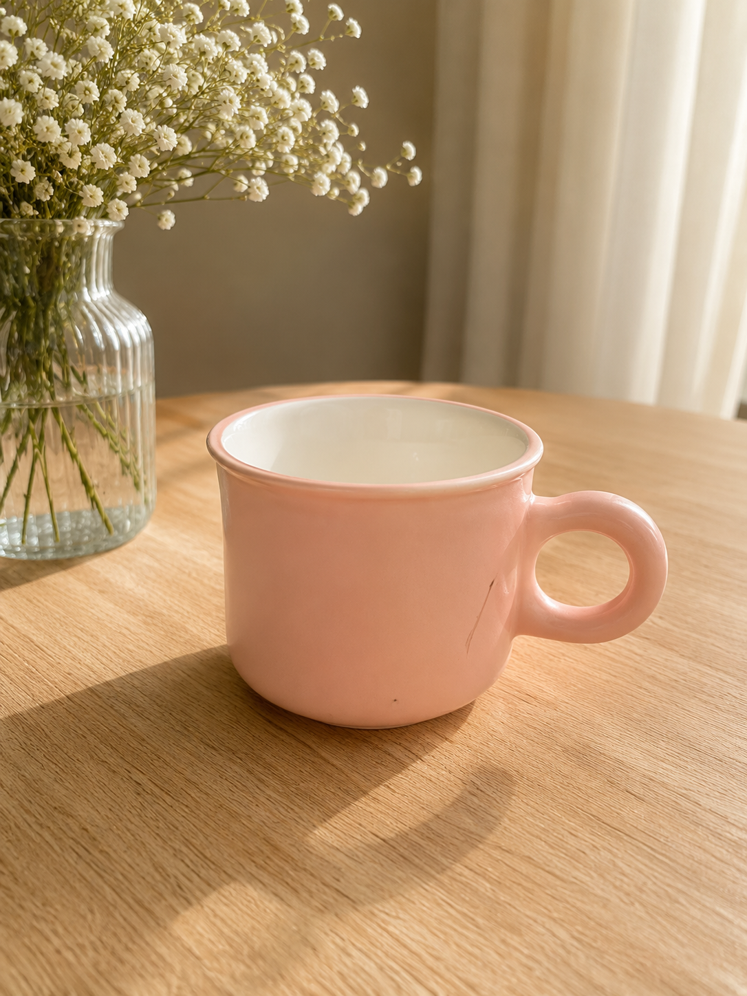 Mug | just a girl