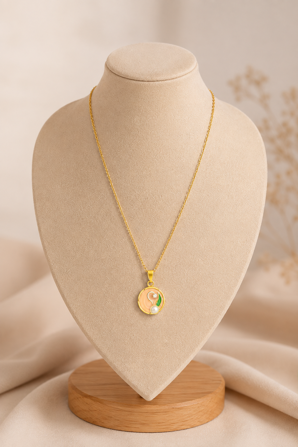 Chic Necklace