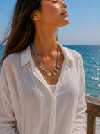 Yin Necklace