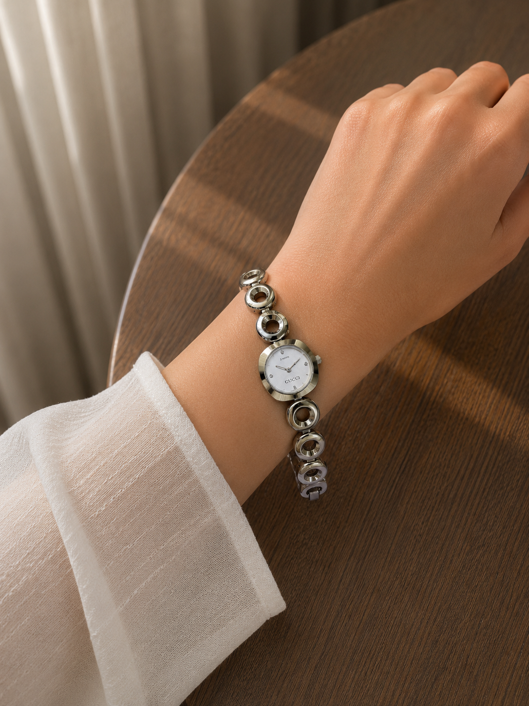 Timeless Glow Watch