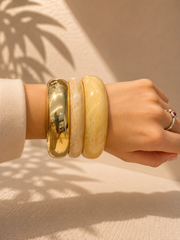 Ocean Bangles